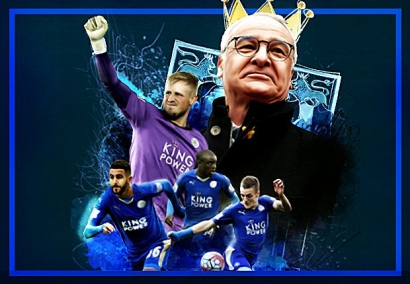 Leicester Juara: Siapa yang Senang dan Sedih?