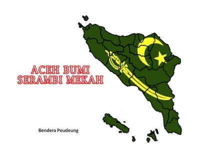 Surat Terbuka YARA untuk Aceh
