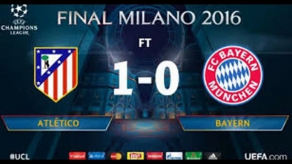 Analisis Pertandingan: Atletico Madrid Melenggang ke Final Setelah Menyingkirkan Bayern Muenchen