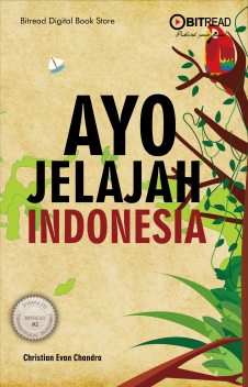 Penulis Berkarya, Cerdaskan Indonesia