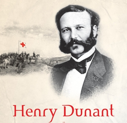 Mengenang Jean Henry Dunant