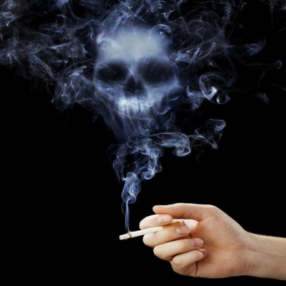 Trik Perusahaan Rokok Raksasa dalam Mengurangi Dampak Kampanye Anti Rokok