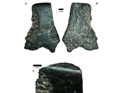Kampak Batu Tertua di Dunia Berumur 45.000-49.000 Tahun