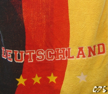 Belajar Bahasa Jerman: Contoh Surat Lamaran Kerja Berdasarkan Iklan