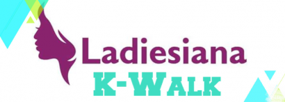 Ladiesiana K-Walk Mei 2016