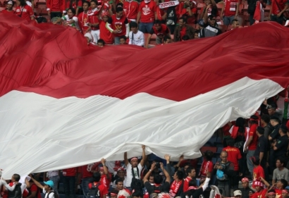Pencabutan Sanksi Indonesia, Berkah untuk PSSI dan Inter Milan