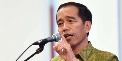 Poros Kekuatan Baru: Jokowi, Luhut dan Novanto, Kandaskan Kalla, Kunci PDIP