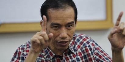 5 Tantangan Presiden Jokowi Pasca Hancurkan Golkar dan Koalisi Prabowo
