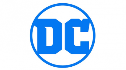 New Hope, New logo in DC Comics