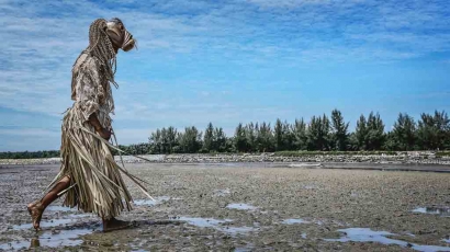 Taber Laot dan Muang Jong – Tradisi Adat Masyarakat Pesisir Pantai Kepulauan Bangka-Belitung ( Bagian 2)