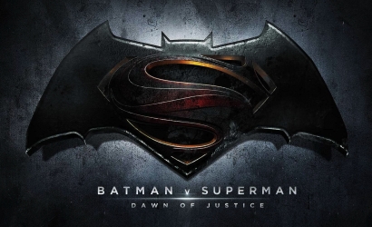Mengulas Bat Insignia (Simbol Kelelawar) Terbaru di Film Batman v Superman: Dawn of Justice