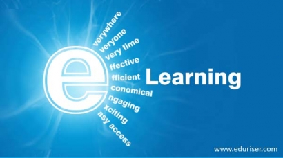 E-Learning, Pendidikan Masa Depan