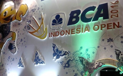 Tuan Rumah Kembali Nihil Juara, LCW Incar Gelar Keenam Indonesia Open