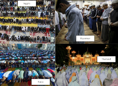 Jurnal Malam I dan II Tarawih Ramadhan: Jangan Biarkan Anak Anda Menghalangimu Masuk Surga!