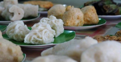 7 Kuliner Palembang Paling Favorit Saat Ramadan