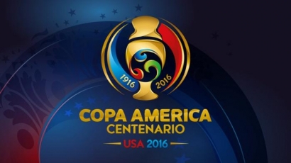 Brazil dan Argentina Masih Dijagokan, Adu Gengsi di Copa America Centenario