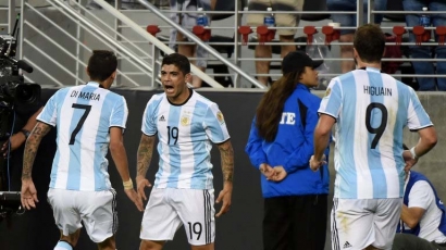 Ulasan dan Prediksi Pertandingan: Argentina vs Panama
