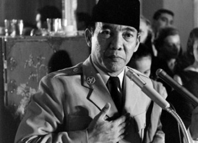 Jokowi dan Penyederhanaan Pengamalan Pancasila