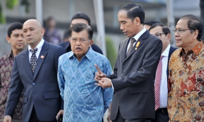Pangkas APBN 2016, Kinerja Jokowi dan Kabinet Dipertanyakan