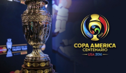 Grup (C) Copa America 2016, Meksiko vs Venezuela Adu Strategi Hindari Argentina