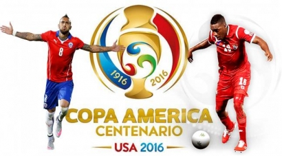 Preview Chile vs Panama: Adu Nasib Juara Bertahan dan Debutan