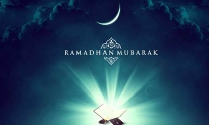 Ramadhan 2016