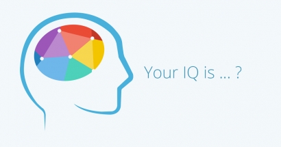 Tes IQ Bukanlah Segalanya