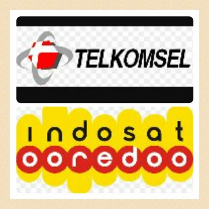 Indosat Memberi Andil Monopoli Telkomsel di Luar Jawa