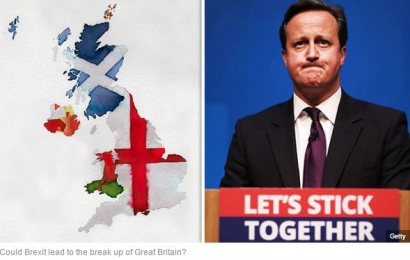 BREXIT: Akankah Inggris Raya Tetap Menjadi Bagian dari Uni Eropa?