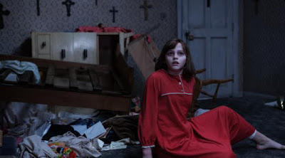 Film "The Conjuring: The Enfield Poltergeist" dan Fenomena Demonik di Sekitar Kita