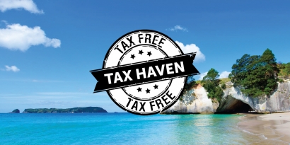 Menilik Potensi Indonesia Mengembangkan Wilayah Tax Haven