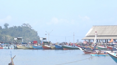 Mengembangkan Jalur Laut Sendangbiru, Kabupaten Malang