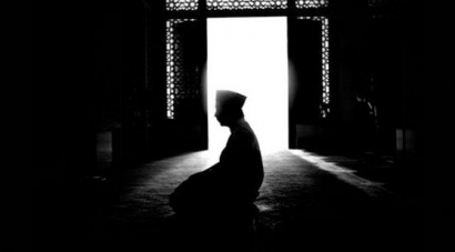 Lailatul Qadar, Sebuah “THR” Spiritual