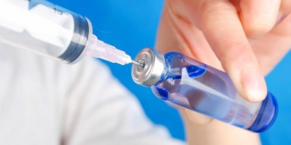Benarkah Vaksin Palsu Tidak Berbahaya?