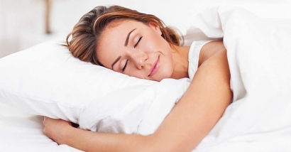 7 Tips Mempertahankan Tidur Berkualitas Selama Bulan Puasa