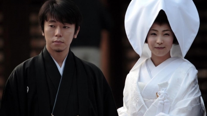 Inilah Alasan Orang Jepang Enggan Menikah
