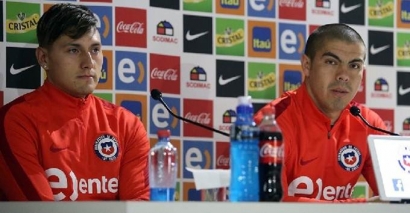 Jasa Besar Duet Cameo Chile dalam Final Copa America