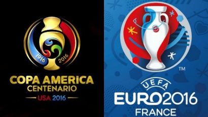Menanti Duel Maut, Juara Copa America vs Juara EURO 2016 di Trofi Artemio Franchi