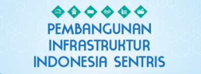 Membangun Indonesia Melalui Pembangunan Infrastruktur Indonesia Sentris