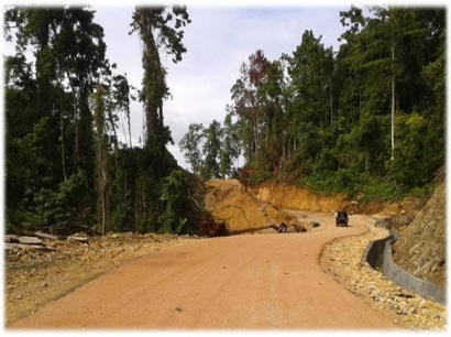 Ketika Infrastruktur di Wilayah Timur Menjadi Prioritas, Geliat dari Pinggir Menuju Pembangunan  Indonesia Sentris