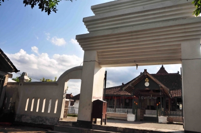 Menjelajah Sejarah dan Budaya dengan Tour de Masjid Pathok Negara