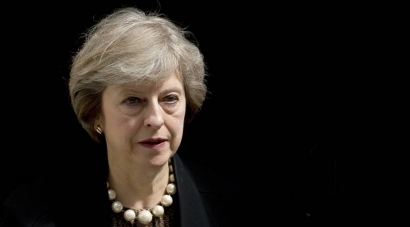 Mengenal Perdana Menteri Inggris yang Baru, Theresa May