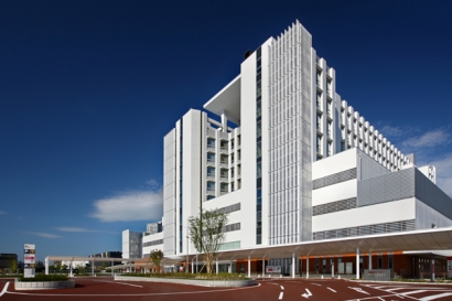 Beginilah Layanan Rumah Sakit di Jepang bagi Warga Tak Berpenghasilan