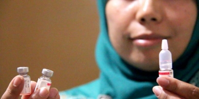 Vaksin Palsu, Modus Kejahatan Obat Palsu, dan Sikap Presiden Jokowi