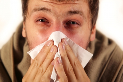 Pemotongan Saraf Hidung, Solusi Lain Penyakit Pilek Alergi