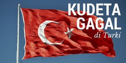 Pemberlakuan Keadaan Darurat di Turki