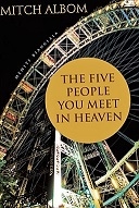 [Resensi] The Five People You Meet In Heaven