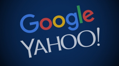 Mengapa Yahoo Kalah dari Google?