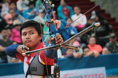 Potensi Besar Arjuna-Srikandi Panahan Indonesia Raih Medali Olimpiade