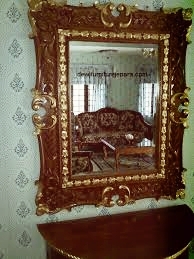 Cermin Antik